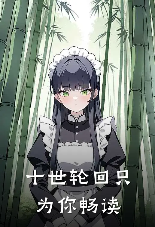 十世轮回只为你畅读