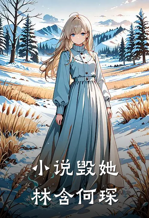 小说毁她(林含何琛)