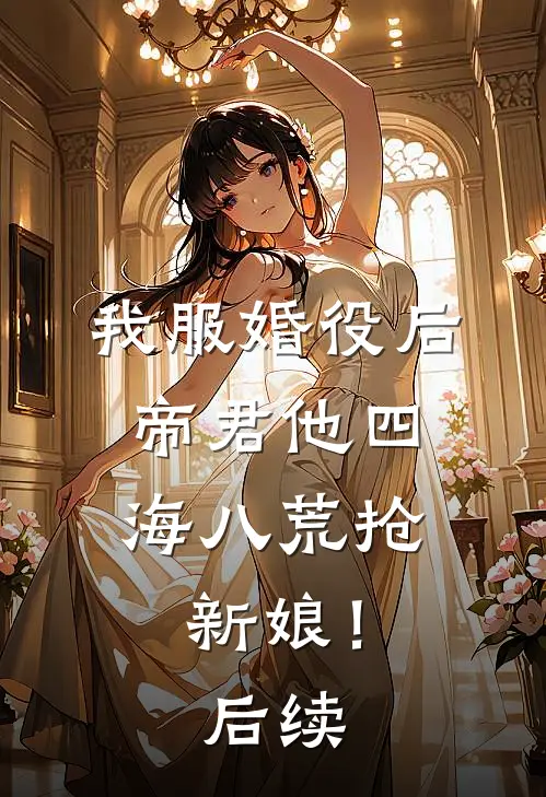 我服婚役后，帝君他四海八荒抢新娘！后续