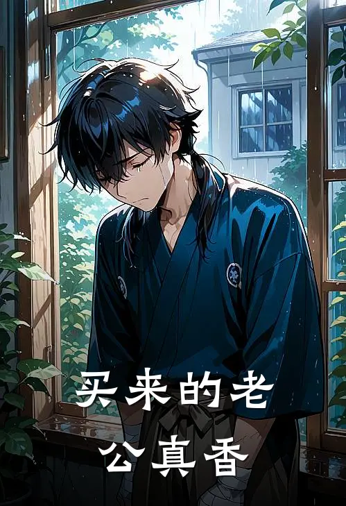 买来的老公真香