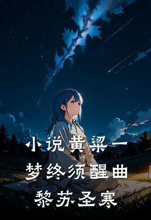 小说黄粱一梦终须醒(曲黎苏圣寒)