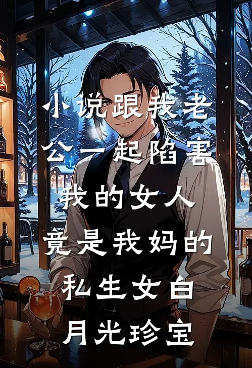 小说跟我老公一起陷害我的女人，竟是我妈的私生女(白月光珍宝)