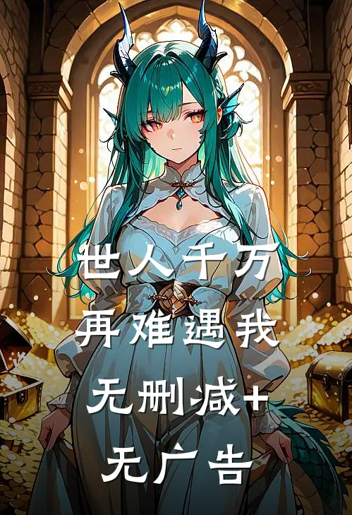 世人千万，再难遇我无删减+无广告