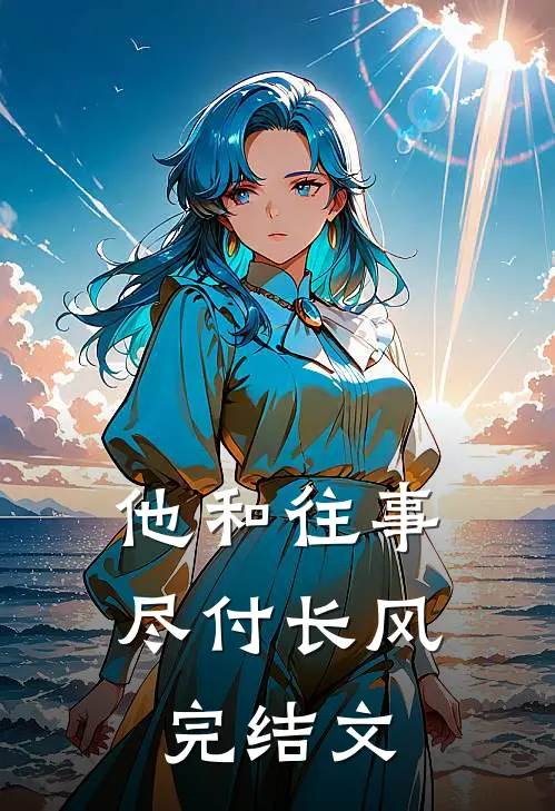 他和往事，尽付长风完结文