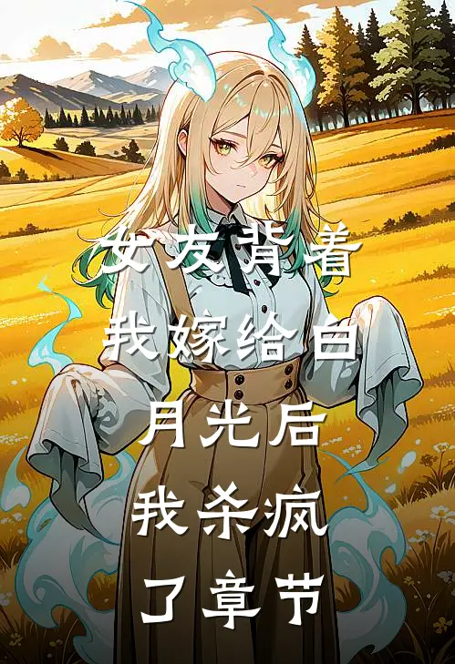 女友背着我嫁给白月光后，我杀疯了章节