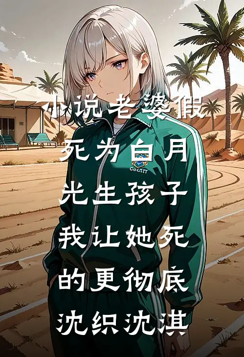 小说老婆假死为白月光生孩子，我让她死的更彻底(沈织沈淇)