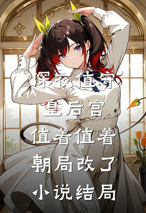 夫君娶公主前也给我留了俩暗卫，可他们是我小跟班啊完结+番外