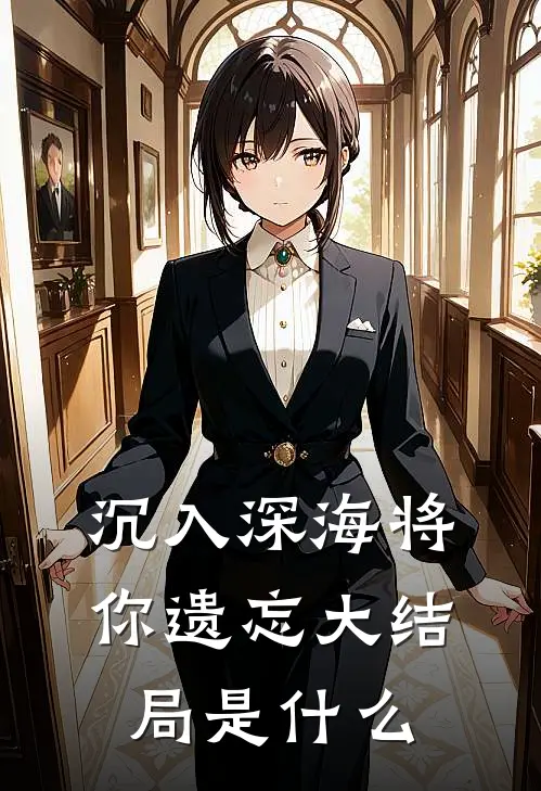 沉入深海将你遗忘大结局是什么