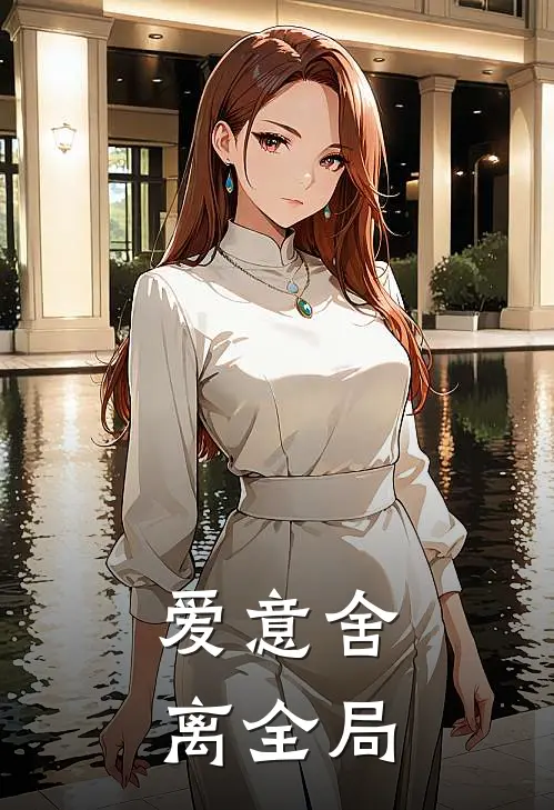 爱意舍离全局