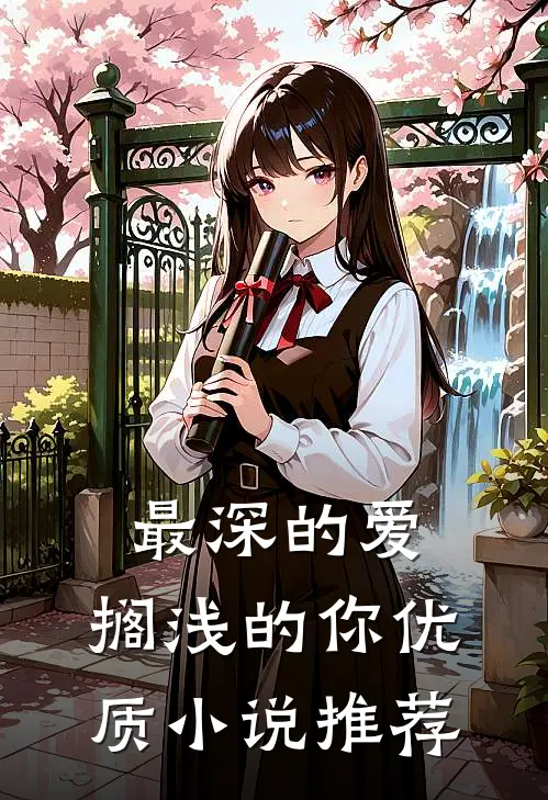 最深的爱，搁浅的你优质小说推荐