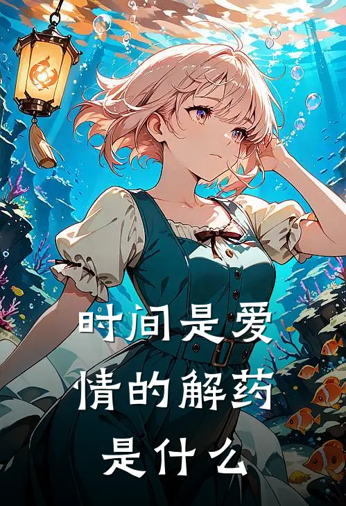 时间是爱情的解药是什么