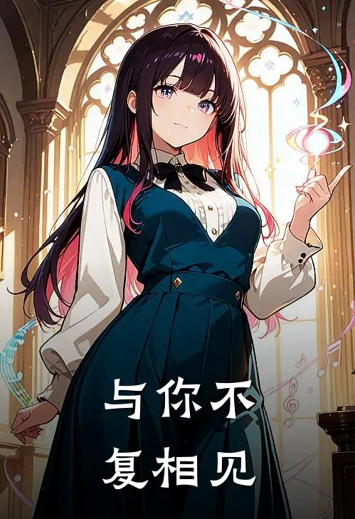 与你不复相见