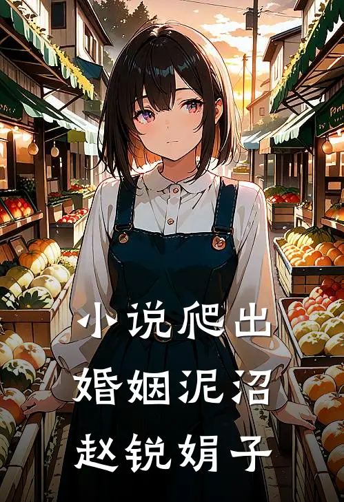 小说爬出婚姻泥沼(赵锐娟子)