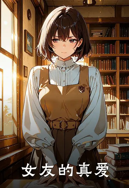 女友的“真爱”