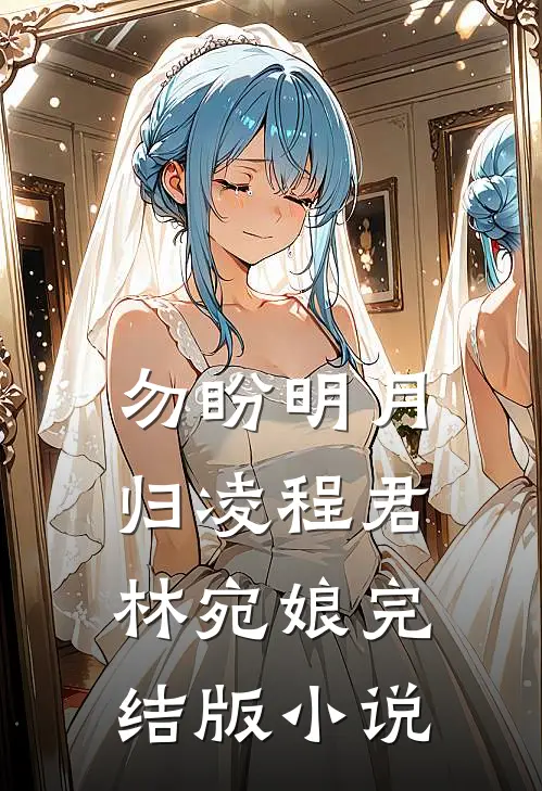 勿盼明月归凌程君林宛娘完结版小说
