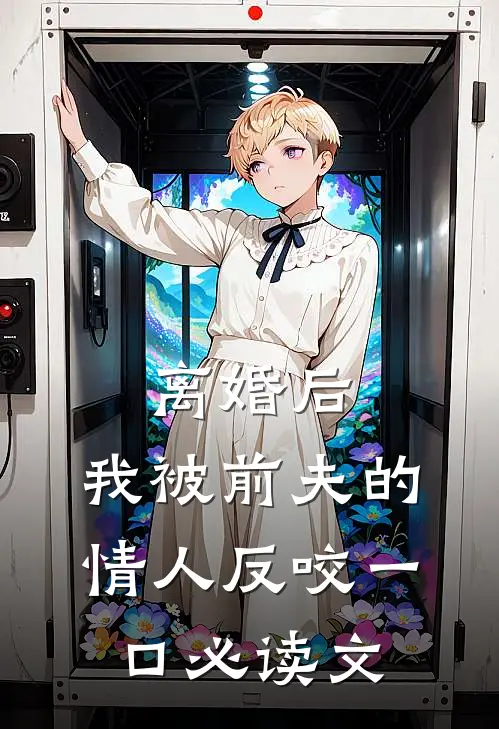 离婚后，我被前夫的情人反咬一口必读文