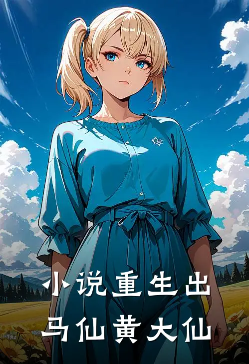 小说重生(出马仙黄大仙)