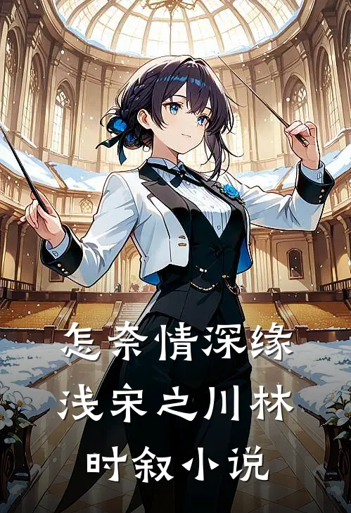 怎奈情深缘浅宋之川林时叙小说