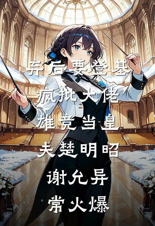 长生万年当奶爸