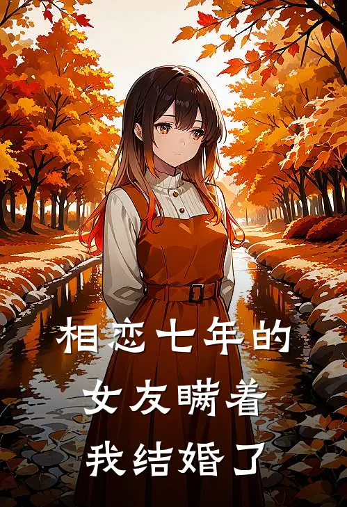 相恋七年的女友瞒着我结婚了