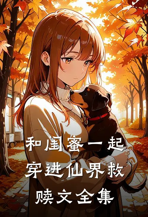 和闺蜜一起穿进仙界救赎文全集