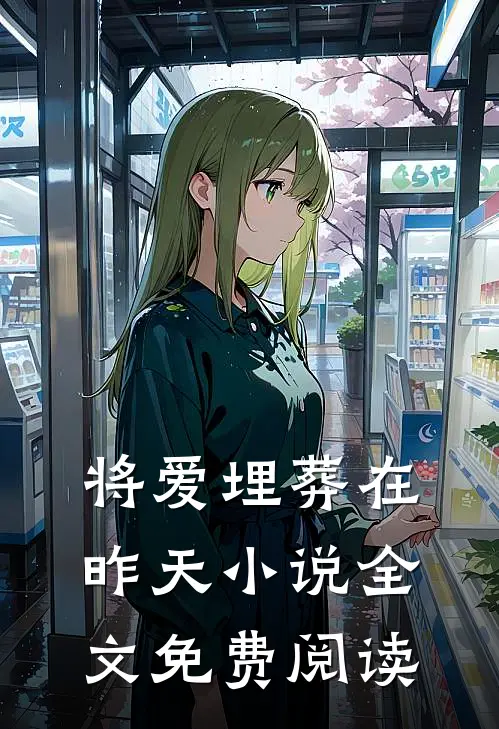将爱埋葬在昨天小说全文免费阅读