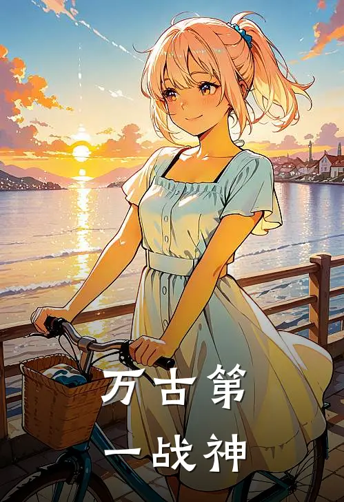 万古第一战神