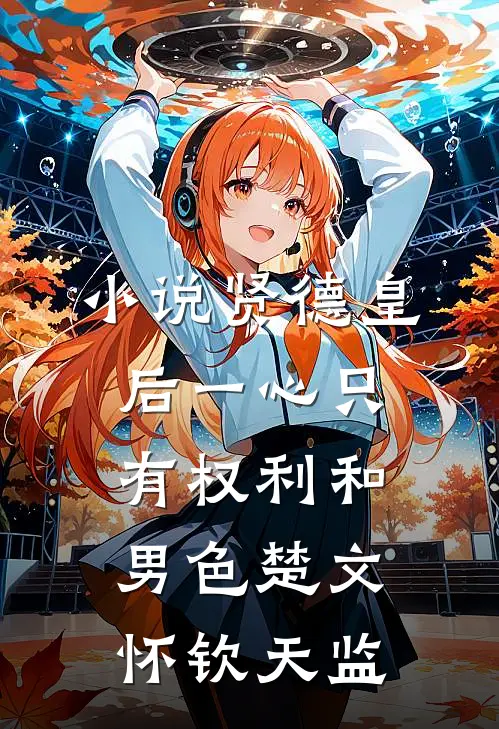 小说贤德皇后一心只有权利和男色(楚文怀钦天监)