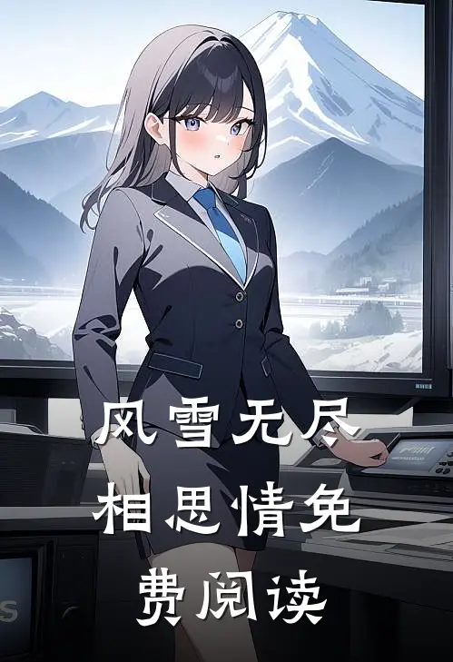 风雪无尽相思情免费阅读