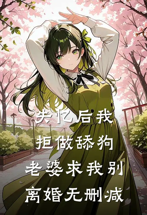 失忆后我拒做舔狗，老婆求我别离婚无删减