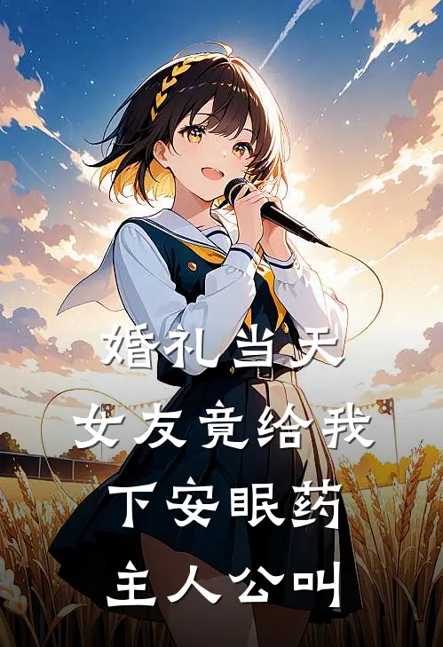 婚礼当天，女友竟给我下安眠药主人公叫