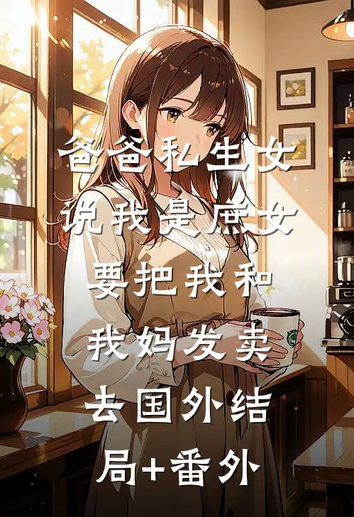 爸爸私生女说我是庶女，要把我和我妈发卖去国外结局+番外