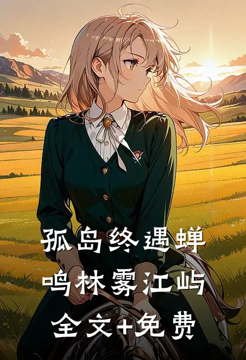 十年恨骨不曾销俞风凌安哲:全章+后续