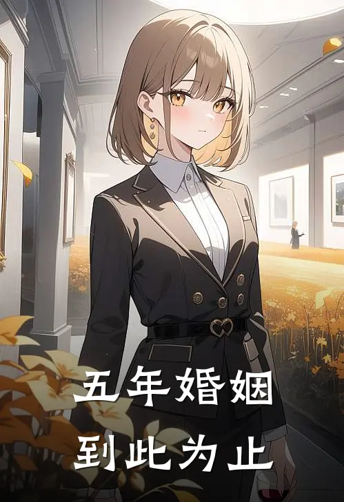 五年婚姻，到此为止