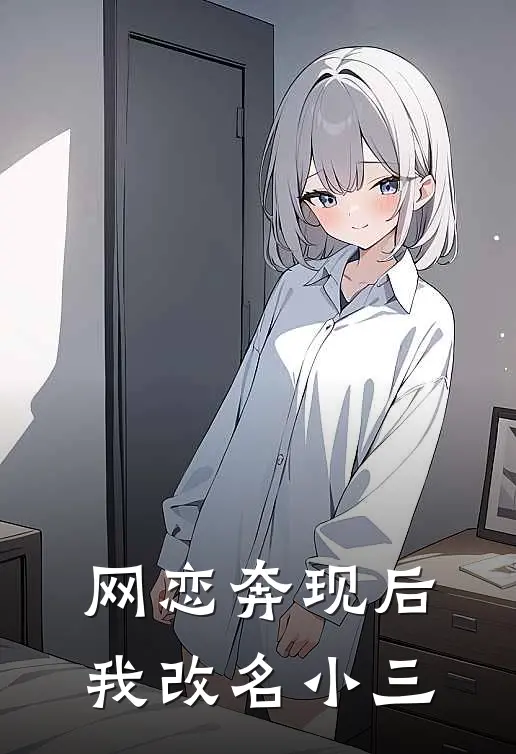 网恋奔现后我改名小三