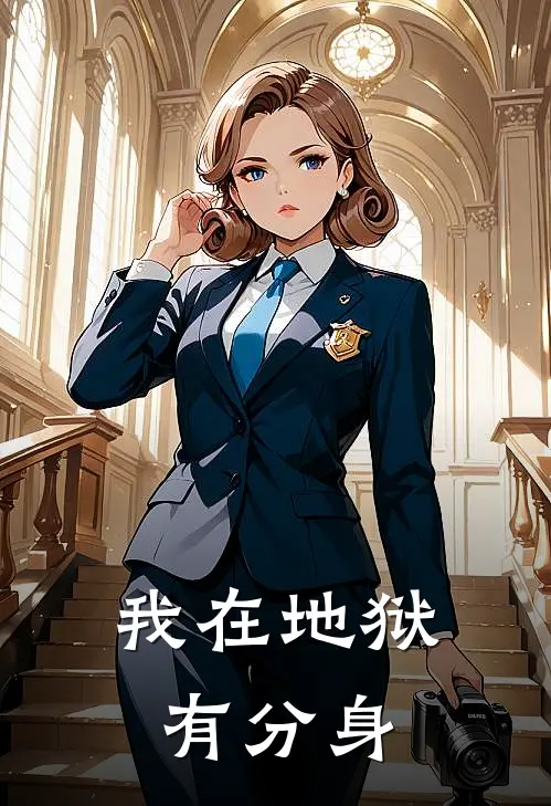 我在地狱有分身