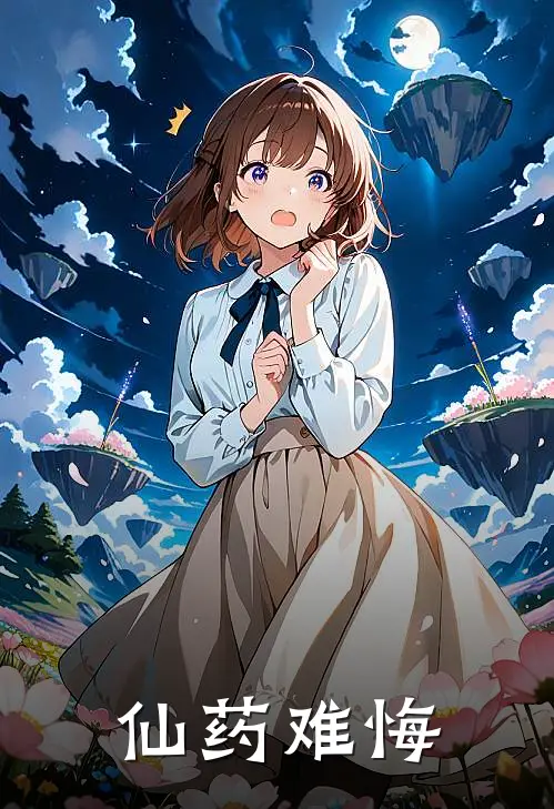 仙药难悔