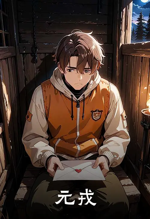 元戎