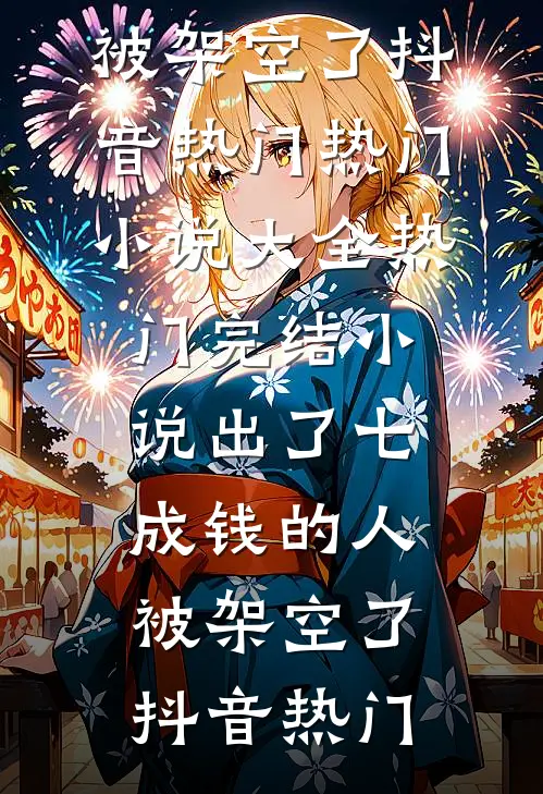 他跪地求饶时，我重启了三千年前的天命