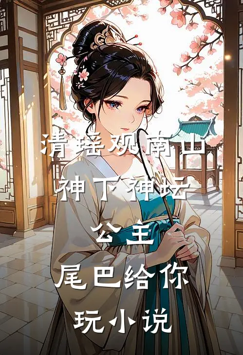 清瑶观南山神下神坛，公主，尾巴给你玩小说