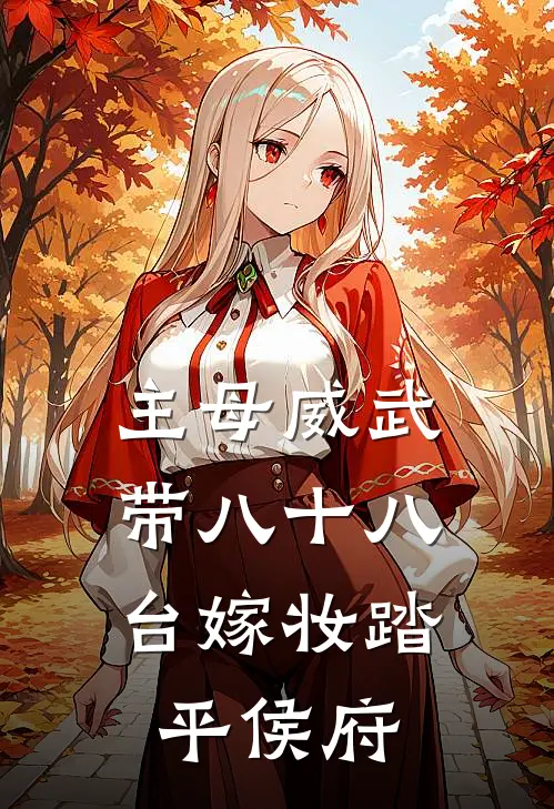 主母威武，带八十八台嫁妆踏平侯府