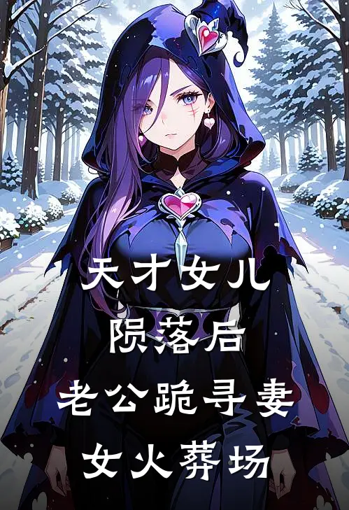 天才女儿陨落后，老公跪寻妻女火葬场