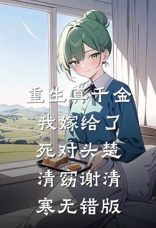 改嫁暴君后无删减+无广告