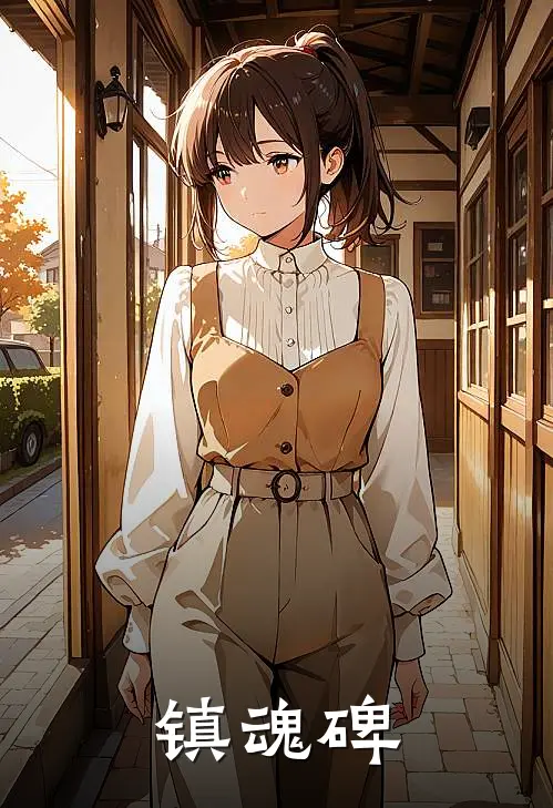 镇魂碑