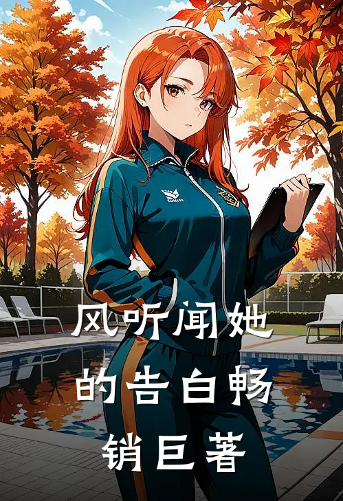 风听闻她的告白畅销巨著