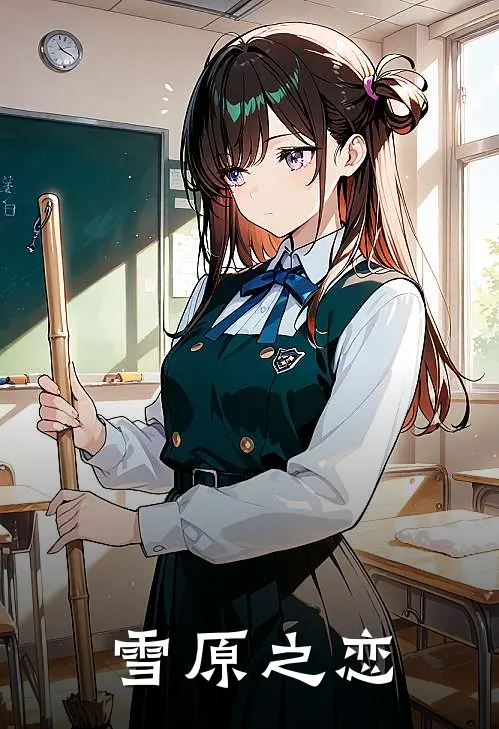 雪原之恋