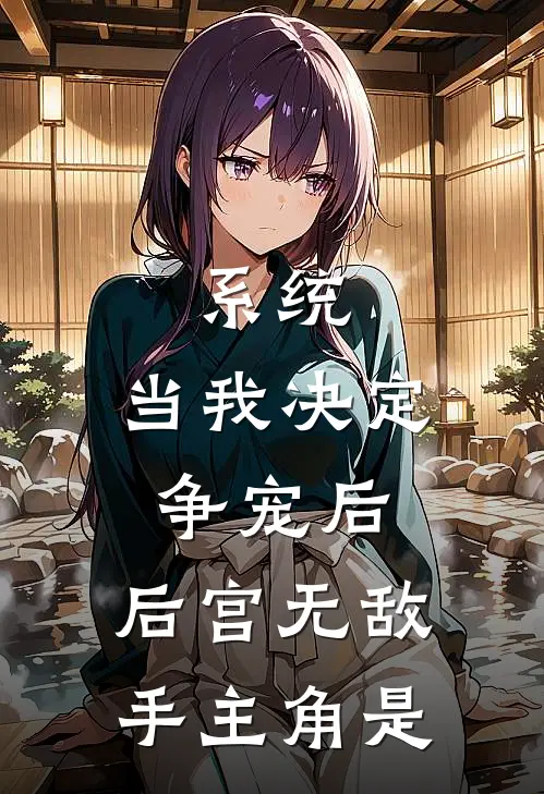 系统：当我决定争宠后，后宫无敌手主角是