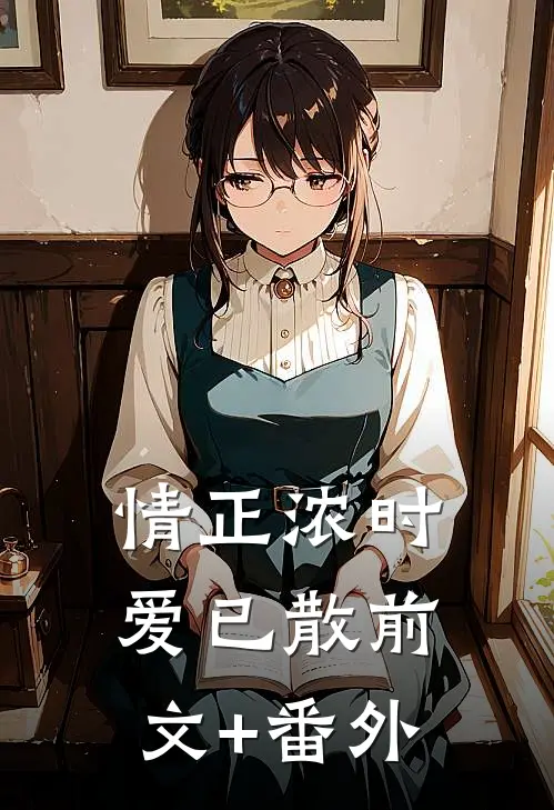 情正浓时，爱已散前文+番外