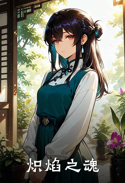 炽焰之魂