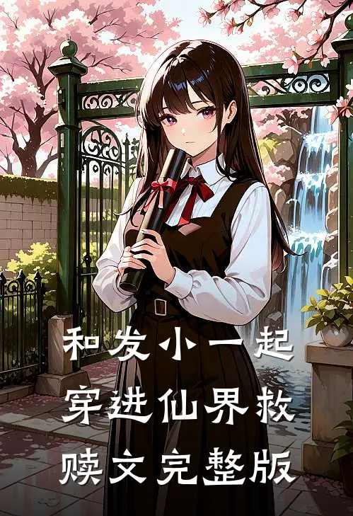 和发小一起穿进仙界救赎文完整版